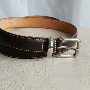 Barney's New York  belt